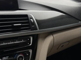 BMW 340 Xi* M-Pack* H/K* Distronic* Carbon* Без инциденти, снимка 10