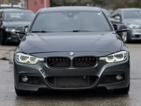 BMW 340 Xi* M-Pack* H/K* Distronic* Carbon* Без инциденти, снимка 2