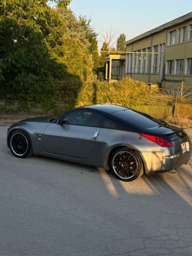 Nissan 350z BREMBO / BOSSE / FULL, снимка 3