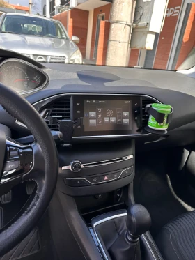 Peugeot 308, снимка 8
