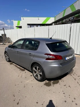 Peugeot 308, снимка 3