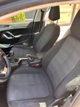 Peugeot 308, снимка 9