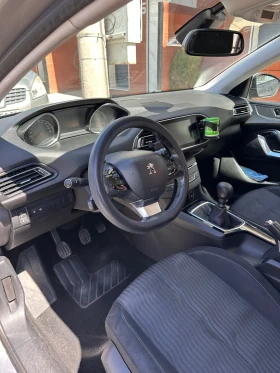 Peugeot 308, снимка 11