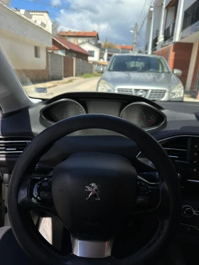 Peugeot 308, снимка 7