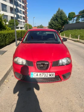 Seat Ibiza 1.2, снимка 2