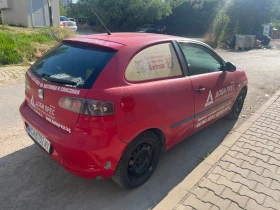 Seat Ibiza 1.2, снимка 4