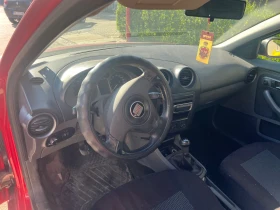 Seat Ibiza 1.2, снимка 6