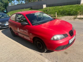 Seat Ibiza 1.2, снимка 3