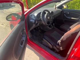 Seat Ibiza 1.2, снимка 5