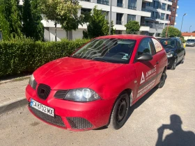 Seat Ibiza 1.2, снимка 1