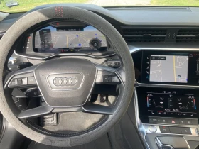 Audi A6 2.0TDI Quattro virtual cockpit , снимка 9