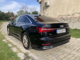 Audi A6 2.0TDI Quattro virtual cockpit , снимка 3