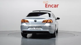 VW CC 2.0 TSI* ЛЮК* КРАЙНА ЦЕНА, снимка 4
