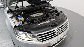 VW CC 2.0 TSI* ЛЮК* КРАЙНА ЦЕНА, снимка 6