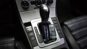 VW CC 2.0 TSI* ЛЮК* КРАЙНА ЦЕНА, снимка 9