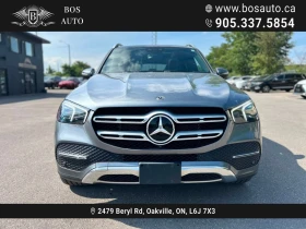 Mercedes-Benz GLE 450 BURMESTER* ДИСТРОНИК* 360КАМЕРА* ПАНОРАМА* , снимка 5