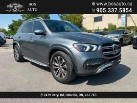 Mercedes-Benz GLE 450 BURMESTER* ДИСТРОНИК* 360КАМЕРА* ПАНОРАМА* , снимка 3