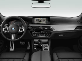 BMW 540 xDrive, снимка 10
