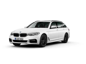 BMW 540 xDrive, снимка 2