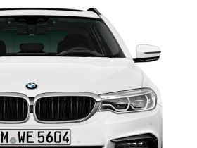 BMW 540 xDrive, снимка 6
