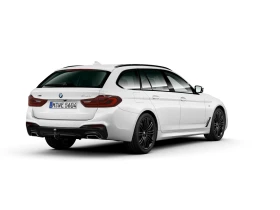 BMW 540 xDrive, снимка 3