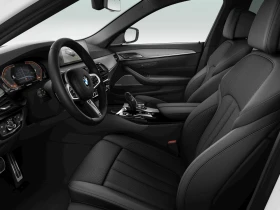 BMW 540 xDrive, снимка 8