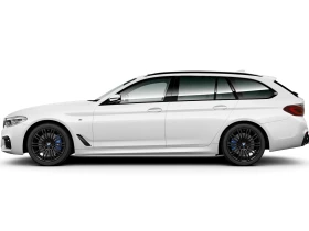 BMW 540 xDrive, снимка 4