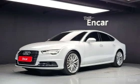 Audi A7 50 TDI Quattro Premium | ШИБИДАХ | ОБДУХВАНЕ, снимка 1