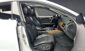 Audi A7 50 TDI Quattro Premium | ШИБИДАХ | ОБДУХВАНЕ, снимка 11