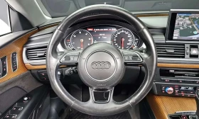 Audi A7 50 TDI Quattro Premium | ШИБИДАХ | ОБДУХВАНЕ, снимка 13