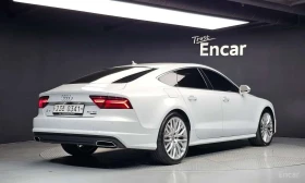 Audi A7 50 TDI Quattro Premium | ШИБИДАХ | ОБДУХВАНЕ, снимка 2