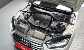 Audi A7 50 TDI Quattro Premium | ШИБИДАХ | ОБДУХВАНЕ, снимка 6