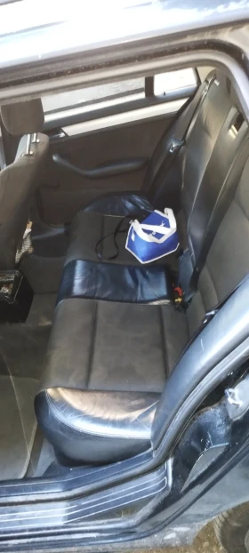 BMW 320 E46, снимка 4