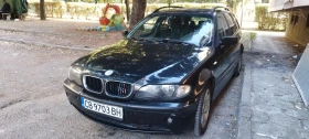 BMW 320 E46, снимка 2