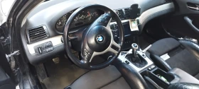 BMW 320 E46, снимка 6
