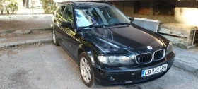 BMW 320 E46, снимка 1