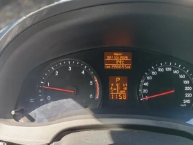Toyota Avensis, снимка 6