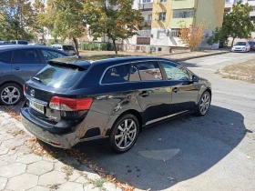 Toyota Avensis, снимка 3