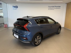 Hyundai Bayon EXCLUSIVE, снимка 5