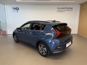 Hyundai Bayon EXCLUSIVE, снимка 3