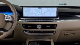 Kia K9 AWD* BEST SELECTION* 360CAMERA* HEADUP* , снимка 11