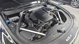 Kia K9 AWD* BEST SELECTION* 360CAMERA* HEADUP* , снимка 17