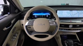 Kia K9 AWD* BEST SELECTION* 360CAMERA* HEADUP* , снимка 8
