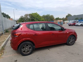 Dacia Sandero, снимка 3