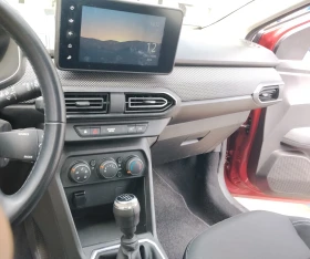Dacia Sandero, снимка 8
