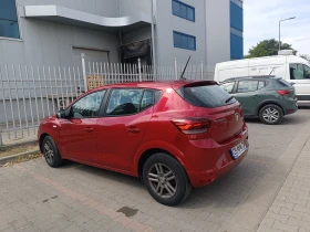 Dacia Sandero, снимка 6
