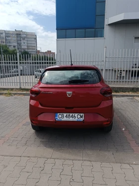 Dacia Sandero, снимка 5