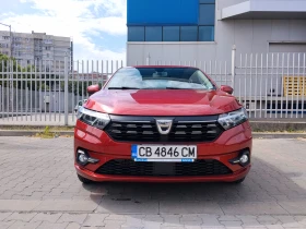 Dacia Sandero, снимка 2
