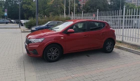 Dacia Sandero, снимка 4