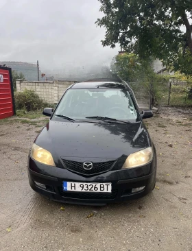 Mazda 2, снимка 1